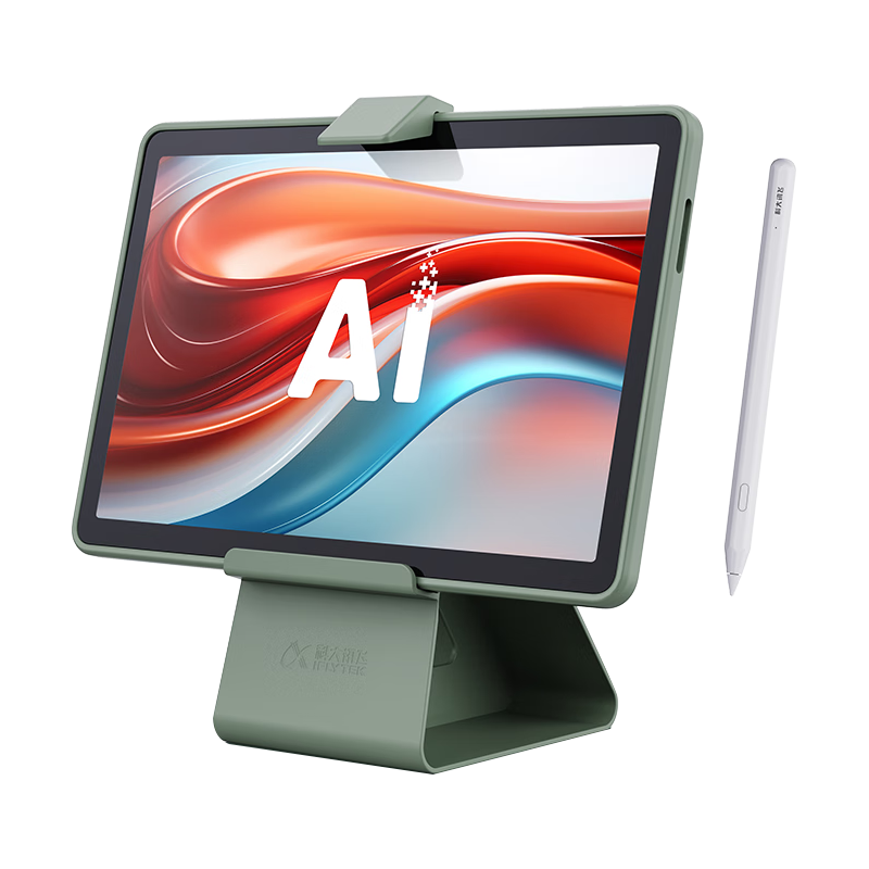 科大讯飞 P30 11英寸AI学生平板 6GB+128GB