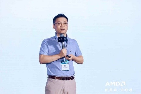 芯联生态智合共赢|2026 AMD EPYC 行业生态峰会深圳站制造业专场圆满举办