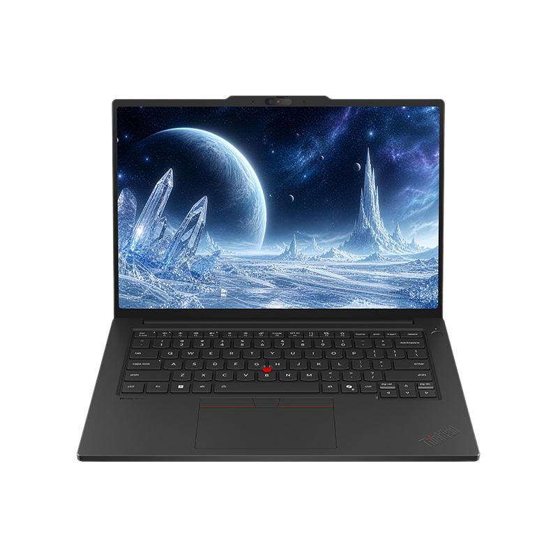 ThinkPad T14p AI 2026英特尔酷睿三代 32G1T办公学生商务游戏便携笔记本电脑重磅首发