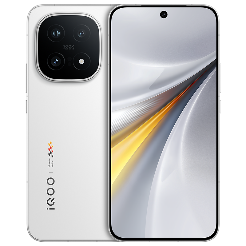 vivo iQOO 15新品16GB+1TB