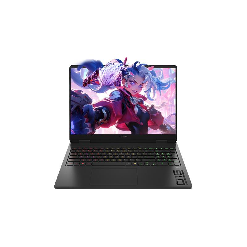 惠普 暗影精灵11可选酷睿14代i7HX RTX5060 2.5K 2026新款惠普笔记本电脑游戏本官方正品