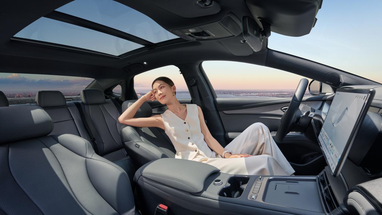 ���ż����䣬���ǵ�2026���07DM-i��ʽ���У�14.98��Ԫ��