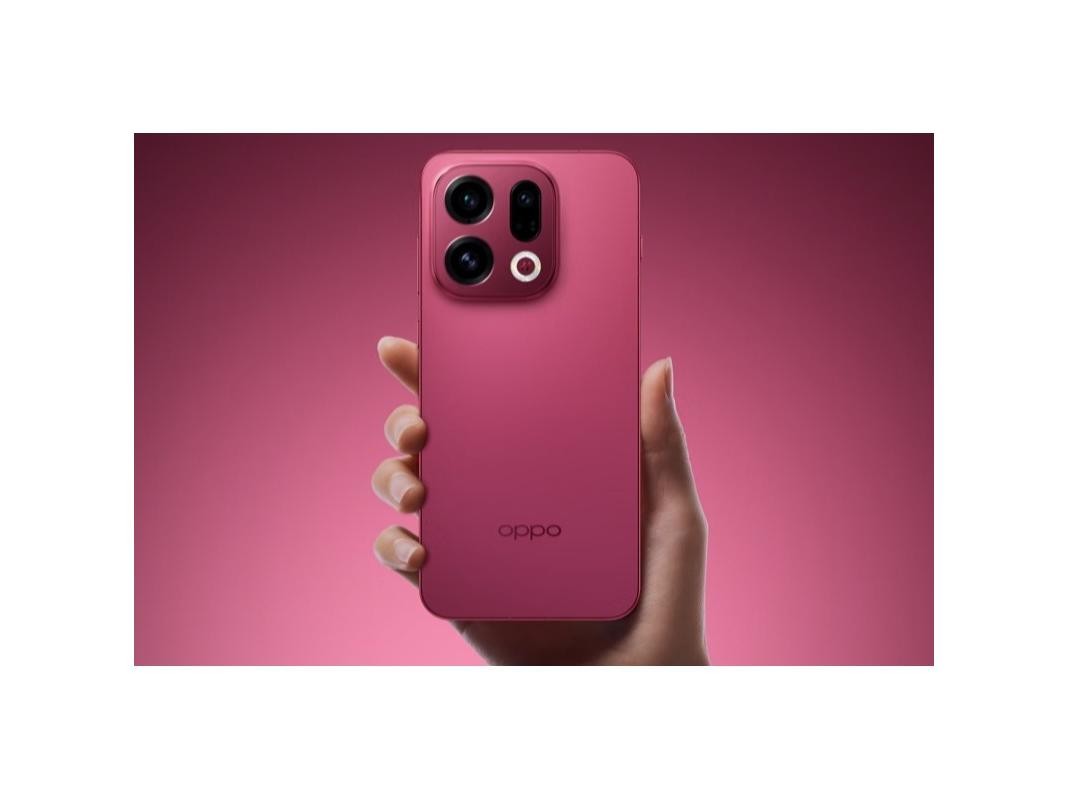 OPPO Find X9