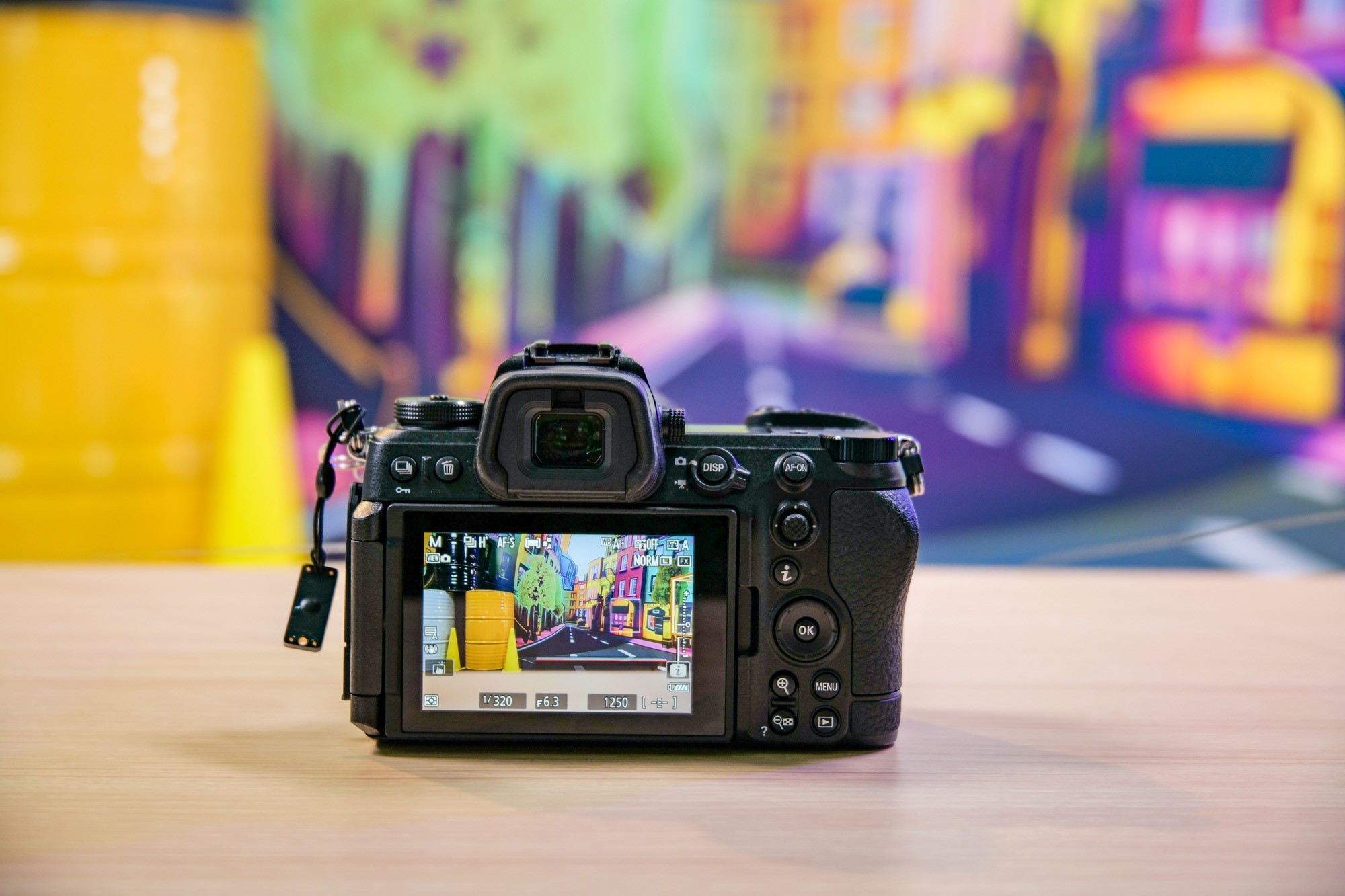 ��Ƭ����Ƶ����ȫ������ �῵Z6IIIֵ�ù���