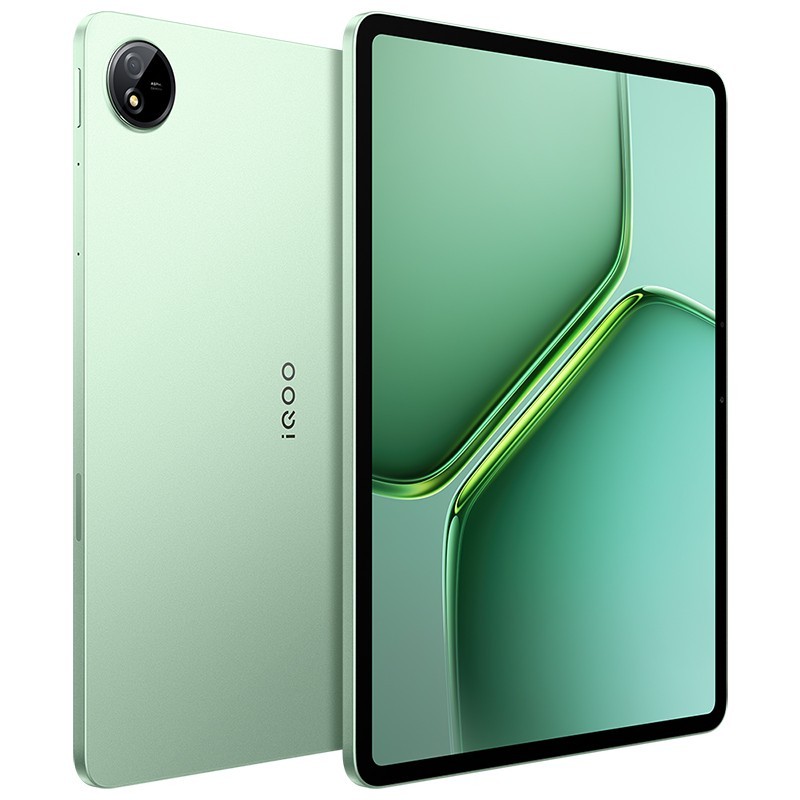 vivo iQOO Pad5e