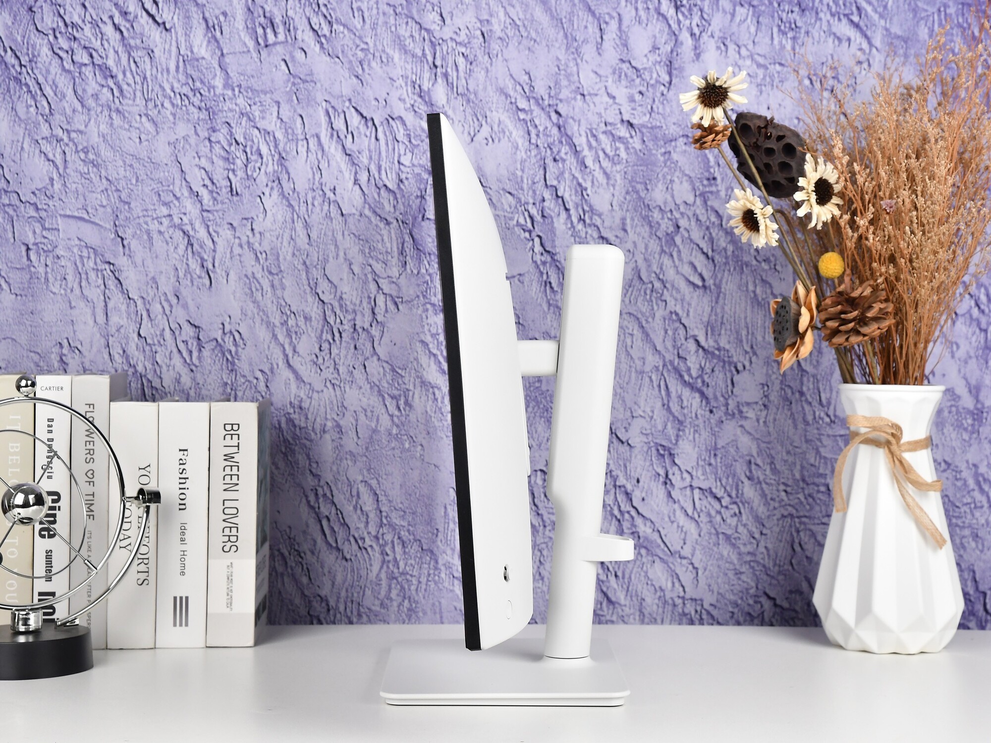 戴尔27 Plus QHD显示器S2725DSM评测：综合素质远超同价位产品