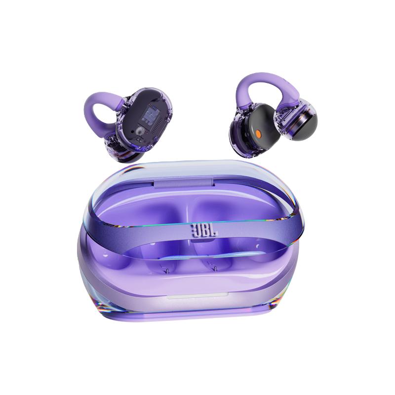 JBL SOUNDGEAR CLIPS 耳夹式蓝牙耳机
