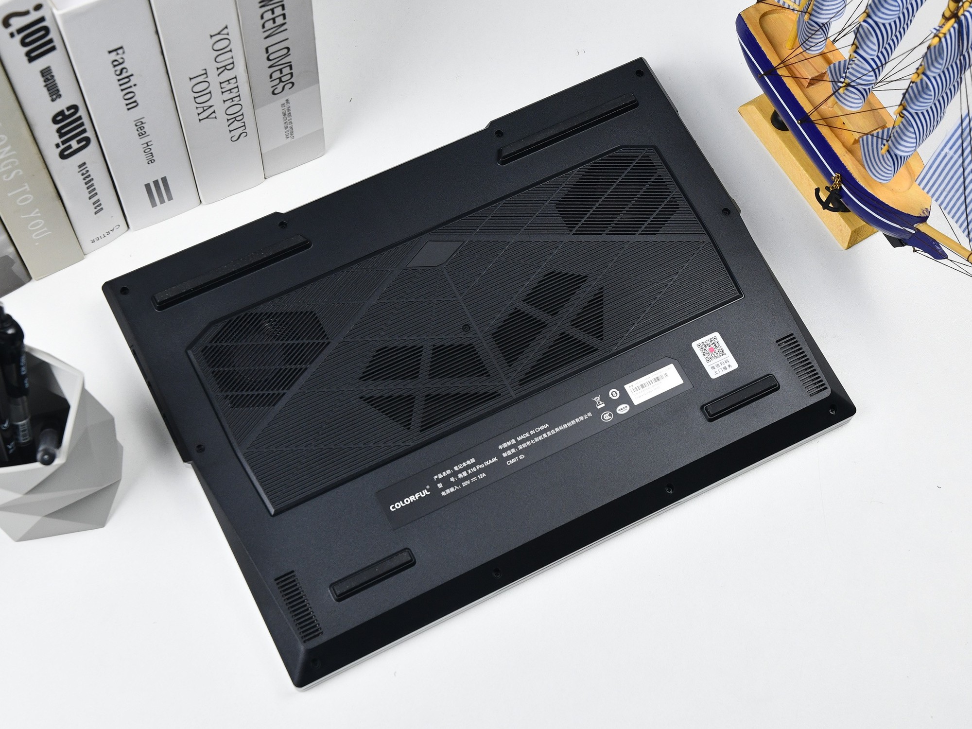 ���Ķ��ߣ��ǿ�������Colorful ���� X16 Pro 2026�����콢��Ϸ������