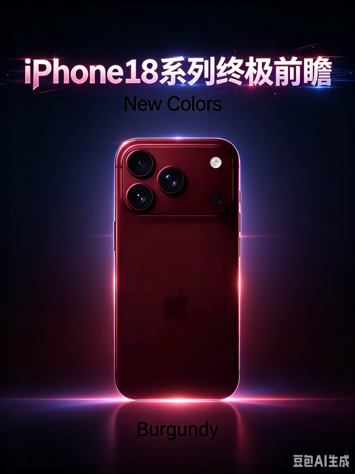 手上的苹果17不香了 iPhone18系列终极前瞻