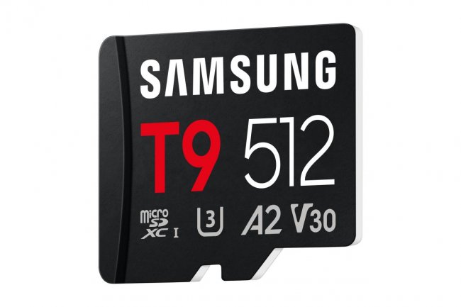 游戏加载慢、视频录不稳,存储卡什么牌子质量好?试试三星T9 microSD存储卡