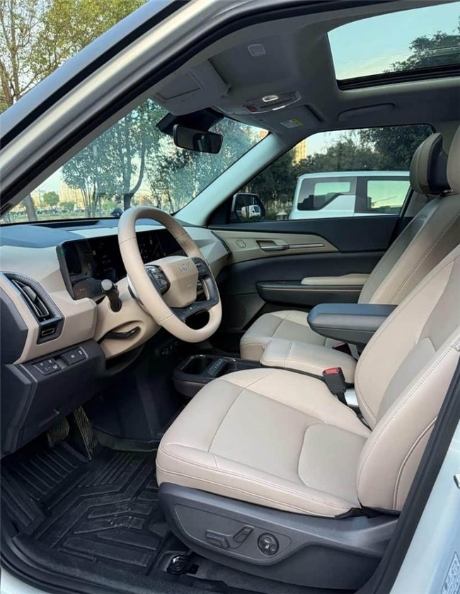 15������ʲô����Դ���ã���ѡ����EV5