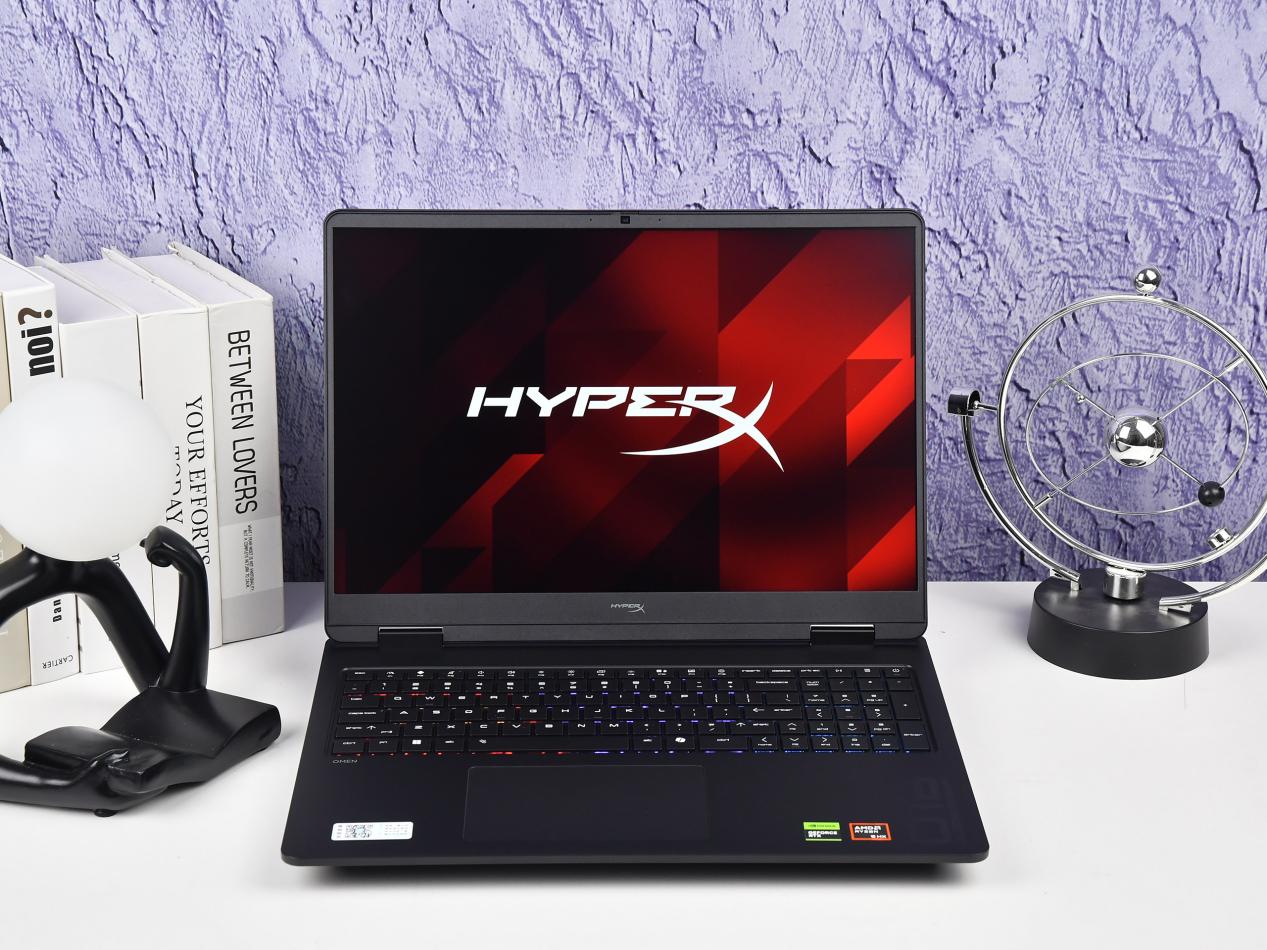 լ��ˬ���ƽ��618ֵ�����3A��Ϸ���Ƽ�HyperX��Ӱ����PRO 16������