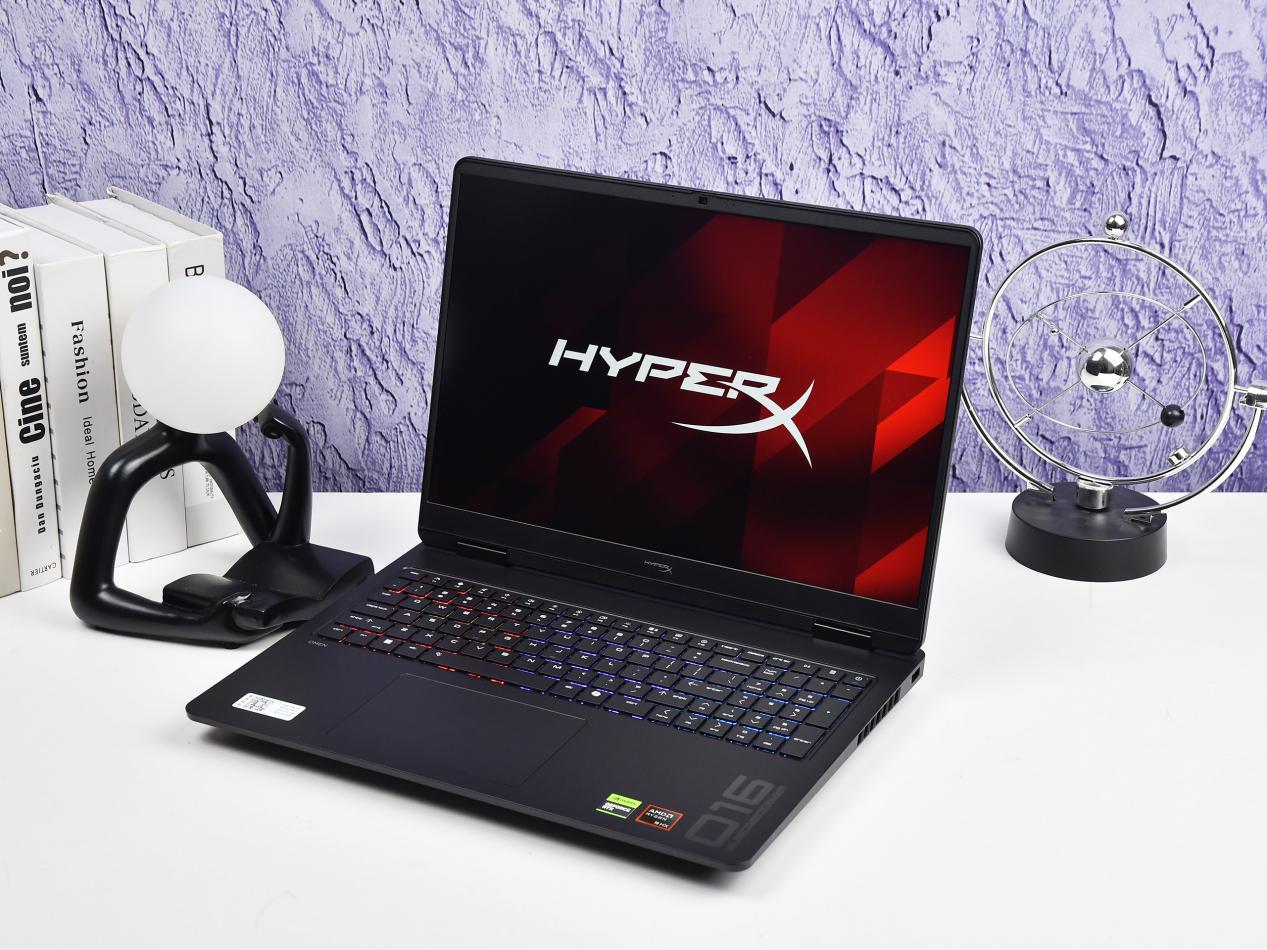 լ��ˬ���ƽ��618ֵ�����3A��Ϸ���Ƽ�HyperX��Ӱ����PRO 16������
