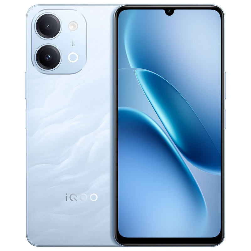 vivo iQOO Z11i手机