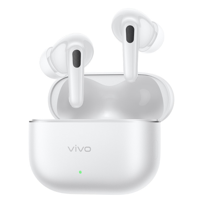 vivo TWS5Pro 主动智能降噪 蓝牙耳机
