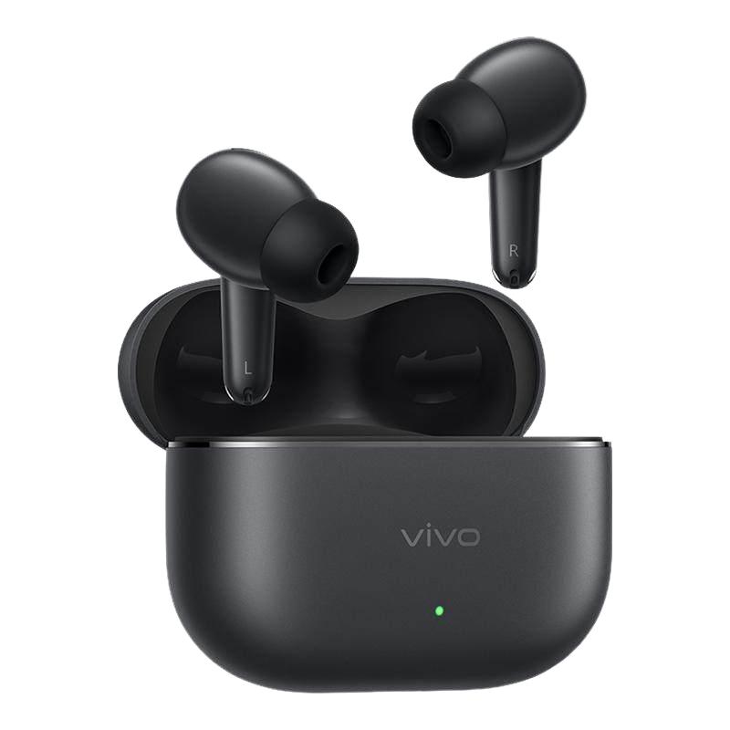vivo TWS 5 主动降噪 真无线蓝牙耳机