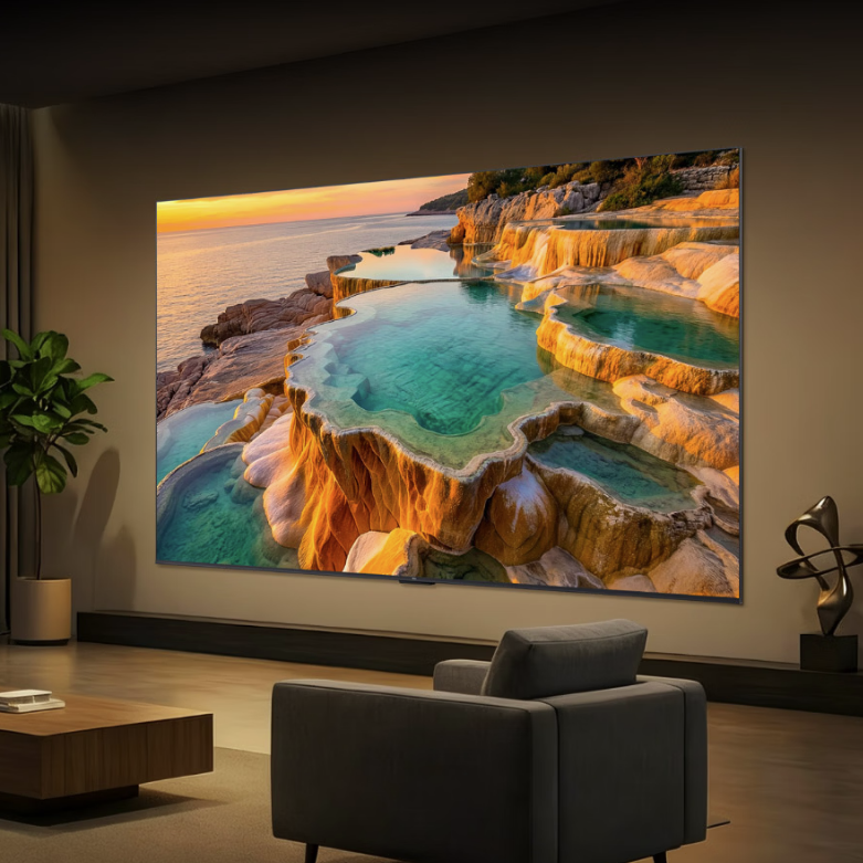 TCL Q9M Pro系列 液晶电视65寸