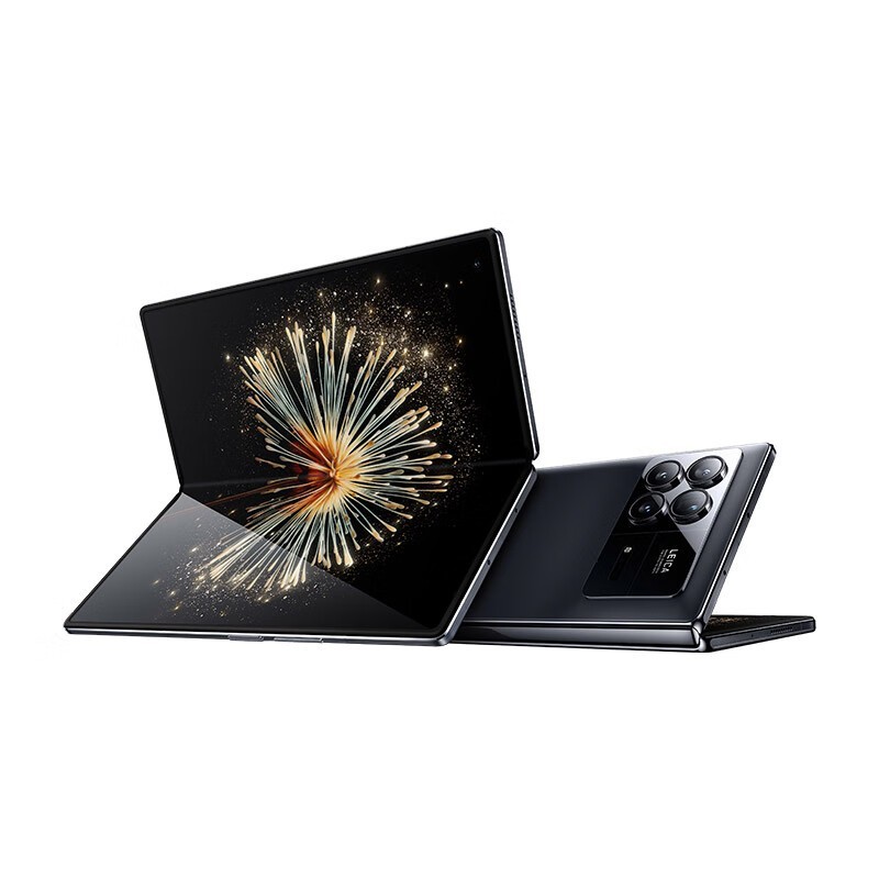 小米Xiaomi MIX Fold 3 5G手机京东促销,到手5999元