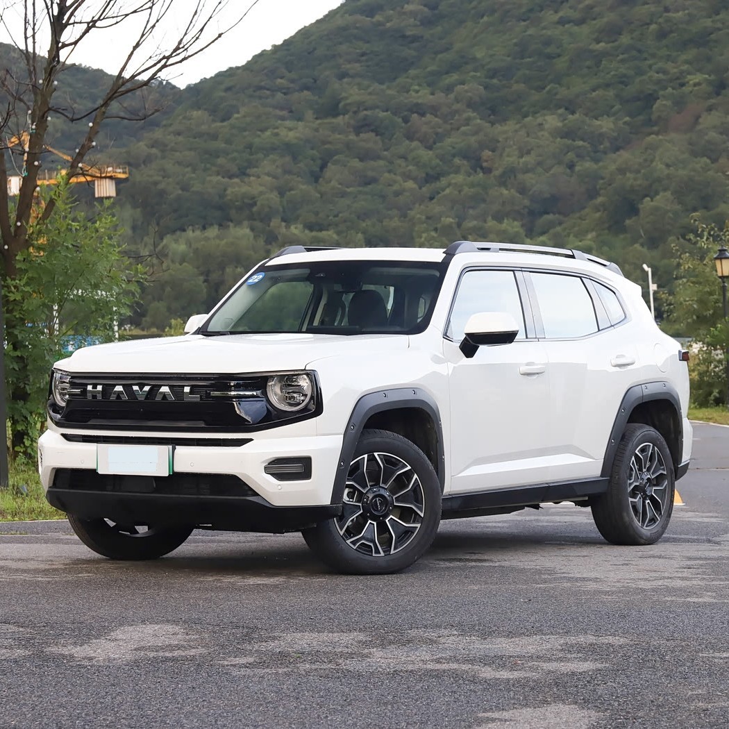 20���ڲ������SUV���ƴ��˭���Ǽ������Ž⣿