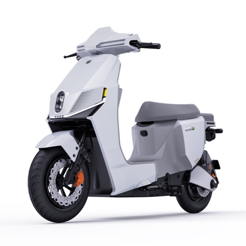 绿源液冷电动车S90 - D京东低价购