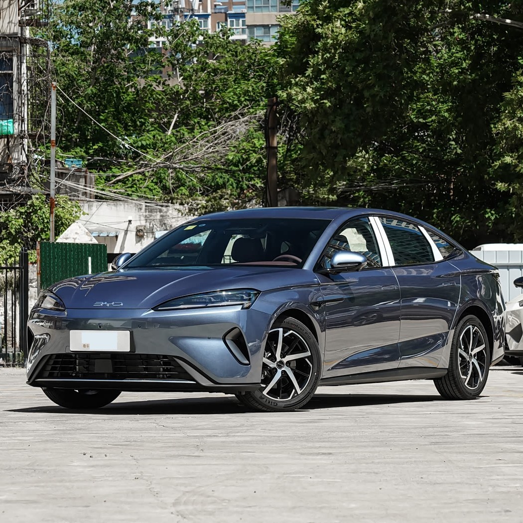 20万内中型轿车推荐:红旗与比亚迪多款车型深度解析