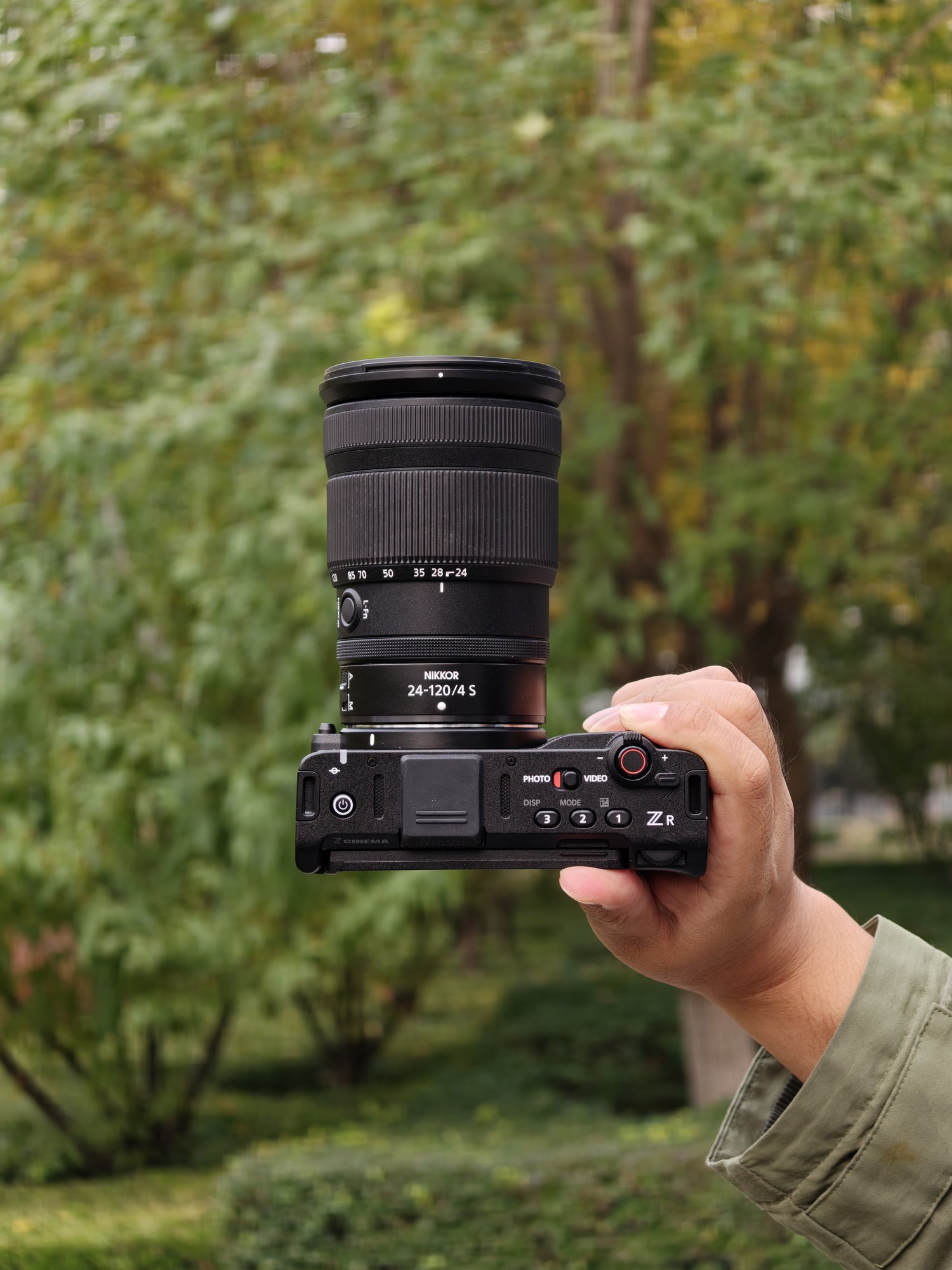 ˭˵��Ӱ��ֻ������Ƶ���῵ZR��̬��Ӱʹ������