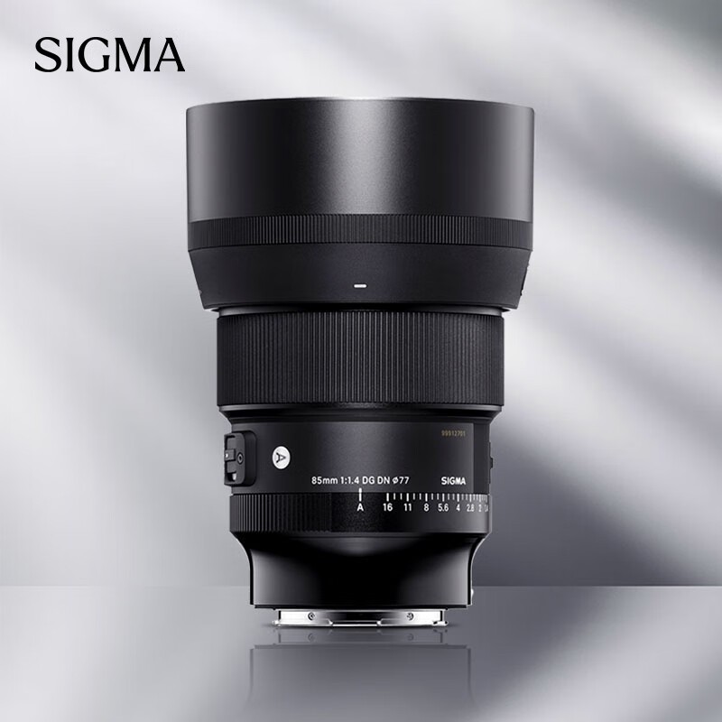 ���� 85mm f/1.4 DG DN Art������E���ڣ�