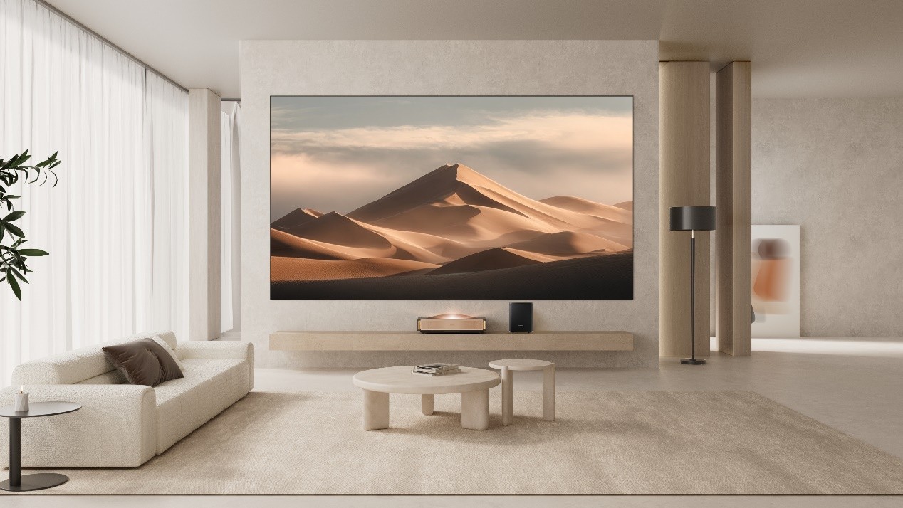 ն�������ҵΨһ�춥�� ����RGB-Mini LED�����߶��г��±��