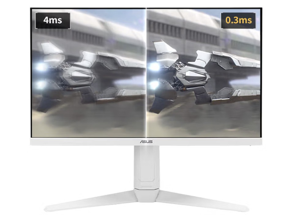 电竞显示器推荐思路更新:为什么27英寸2K高刷,正在成为主力桌面的“最优解”