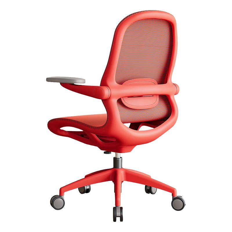 艺颂 米勒mile出口办公椅子办公室舒适电脑椅家用职员会议工位座椅