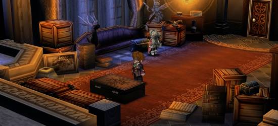 零之轨迹碧之轨迹HD重制版定档2026年9月10日,登陆PS5与Switch 2