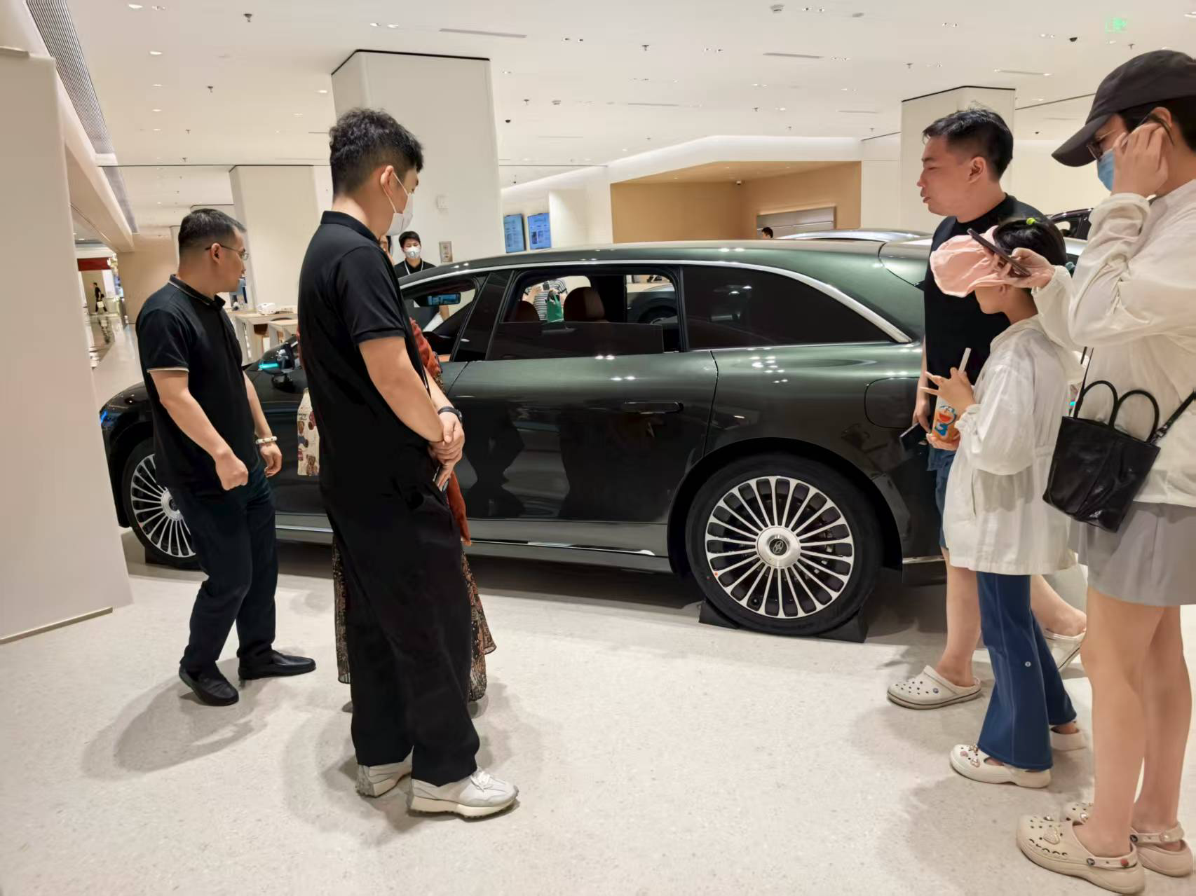 ����S9T����չ�����꣬�캣ͻΧ��24Сʱ������2��