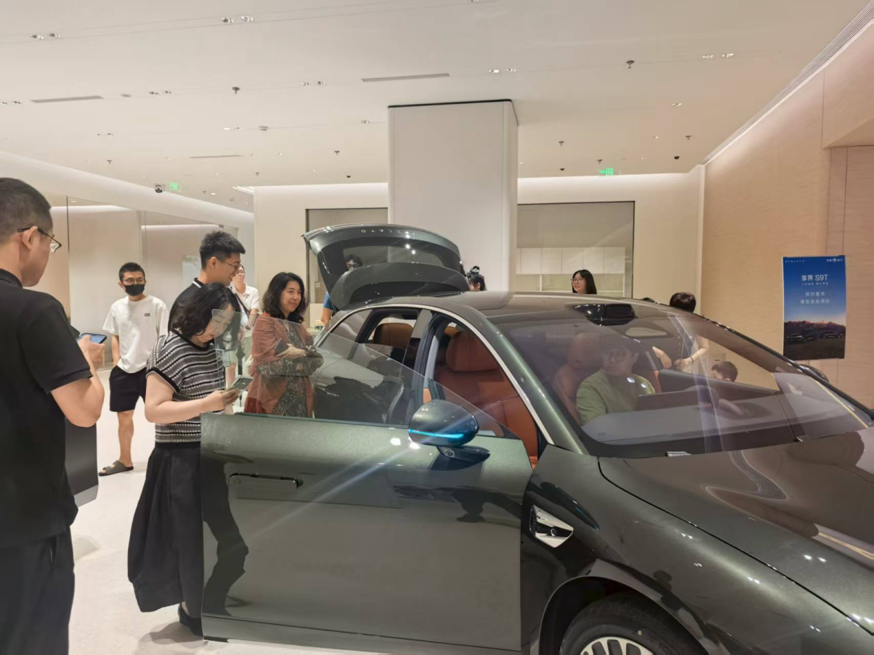 ����S9T����չ�����꣬�캣ͻΧ��24Сʱ������2��