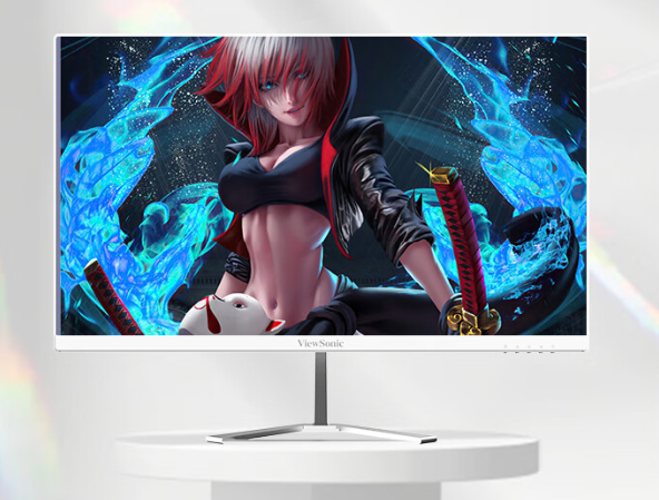 三款500元左右高刷电竞显示器推荐 最便宜的一款刷新率竟然最高