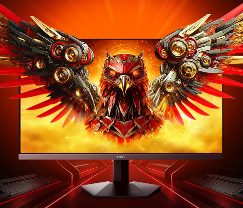 三款500元左右高刷电竞显示器推荐 最便宜的一款刷新率竟然最高