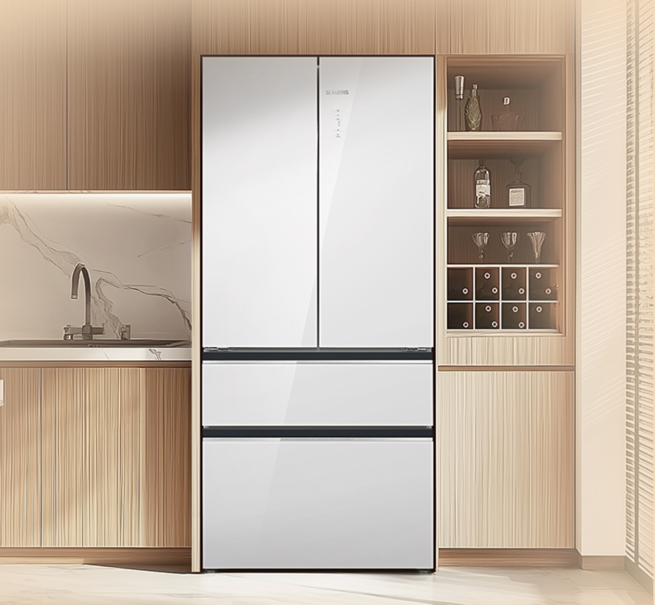 ²©Î÷¼Òµç¡°»ÀÐÂÉú»îÔÁ¦¡±£ºÒԿƼ¼Ó²ºË£¬½âËø¸ßЧÉú»î