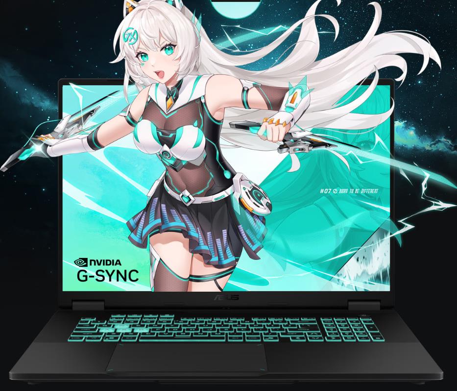 618选锐龙9000HX游戏本帧帧制霸 顶配天选7 Pro Max“大放价”!