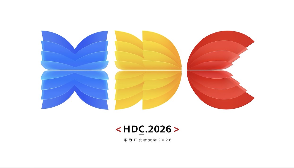 HDC 2026:鸿蒙AI伙伴多维发声打Call 展现技术演进与生态共建新图景(图1) HDC 2026:鸿蒙AI伙伴多维发声打Call 展现技术演进与生态共建新图景