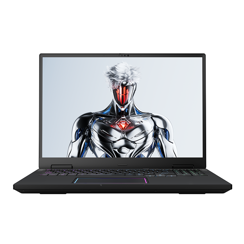 红魔 游戏本16Pro 2026 英特尔酷睿Ultra9 275HX RTX5090/5080/5070Ti 300Hz屏游戏笔记本电脑