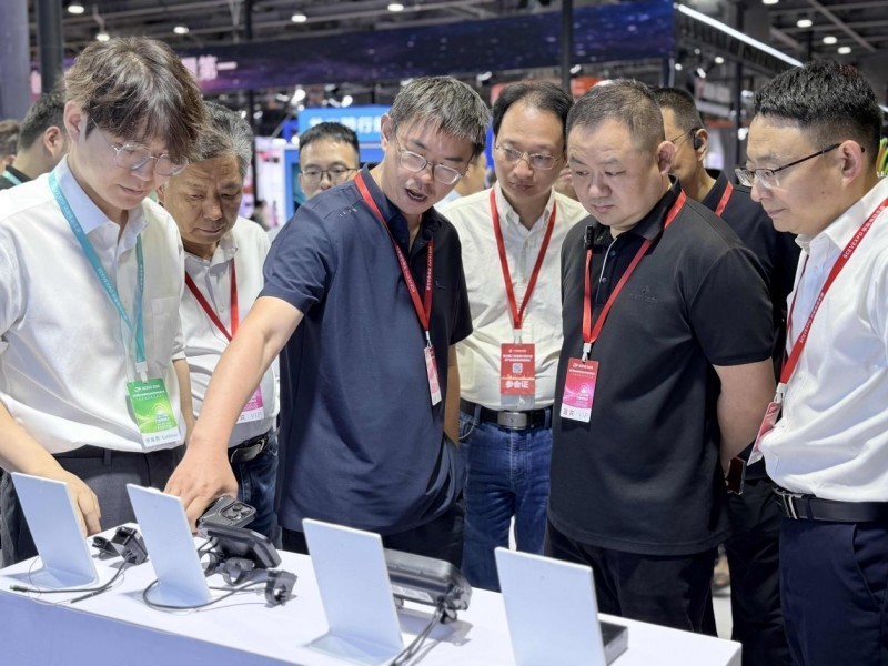 蓝派亮相华南国际电动车展 引领两轮出行产业高质量升级