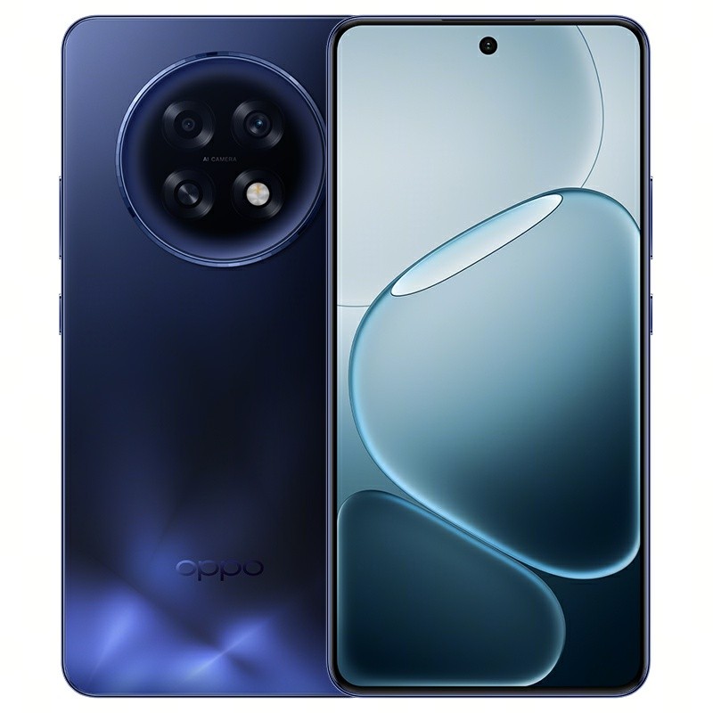 OPPO K13s 骁龙7处理器 5G手机
