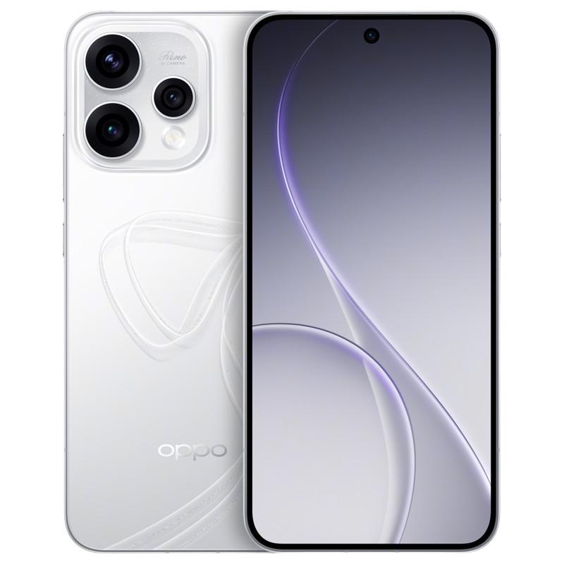 OPPO Reno15c 5G手机