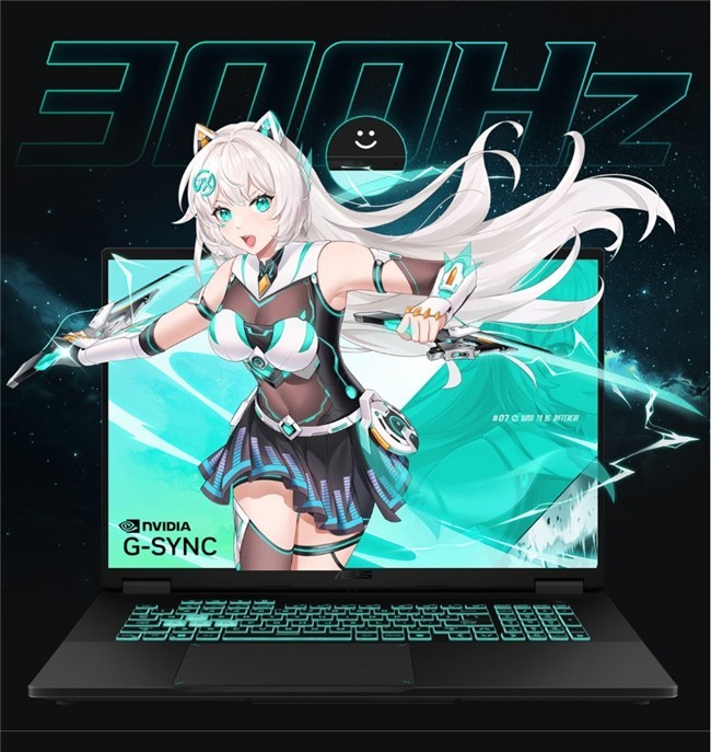 DLSS 4.5强势助力 618华硕天选7 Pro Max畅享卓越游戏体验