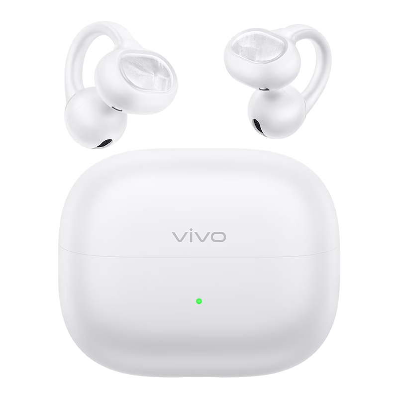 vivo Buds Clip 耳机