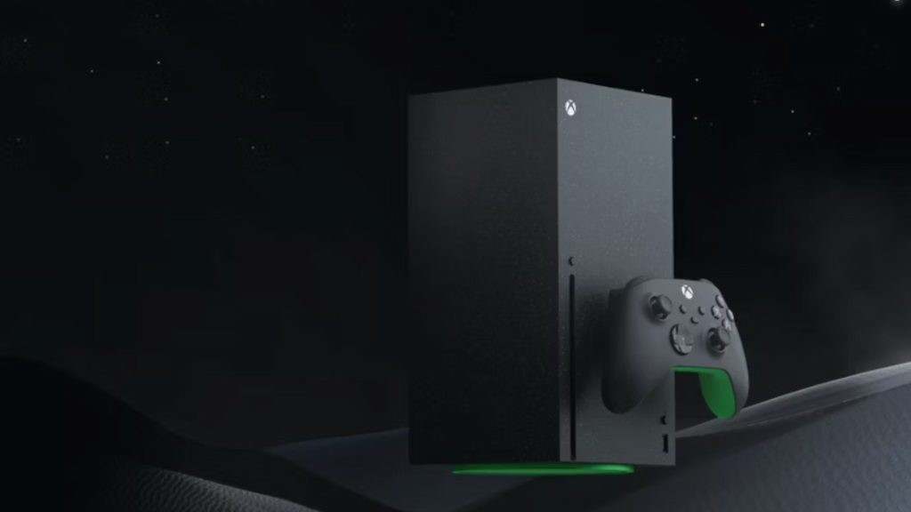 Xbox销量暴跌七成 微软主机业务面临转型挑战