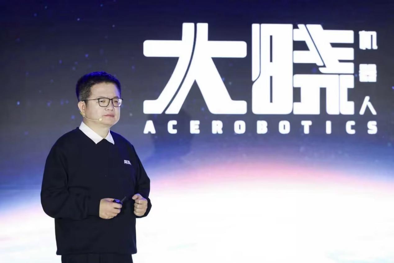 �״�ACE�����з���ʽ�����������˹����������ܿ�������̬