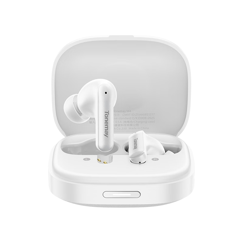 唐麦 M4 无线降噪入耳式蓝牙耳机