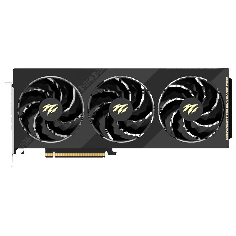 影驰 RTX 5060 魔刃圣刃金属大师显卡黑神话台式主机游戏电竞显卡