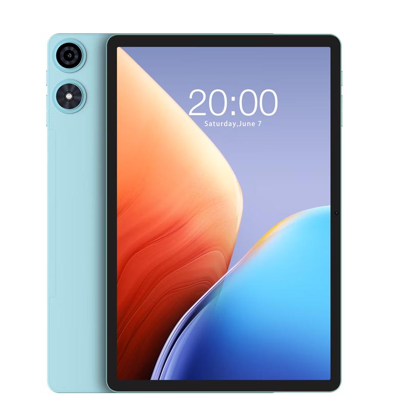 台电 P50安卓二合一平板电脑11英寸高清大屏90Hz高刷8+128插卡通话网课学习办公娱乐影音游戏pad