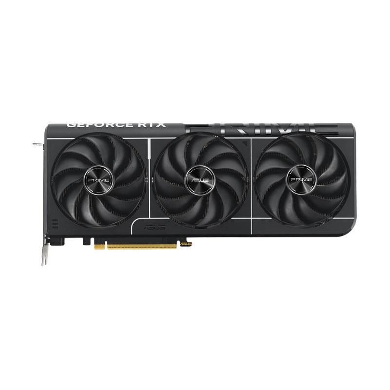 华硕 GeForce RTX 5070 显卡